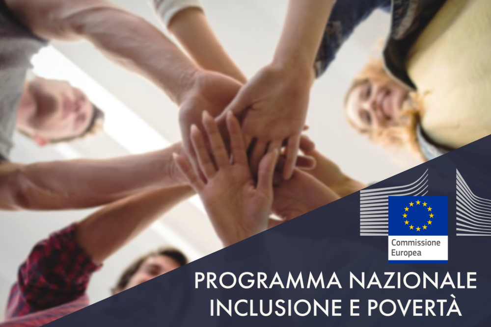 programma nazionale inclusione e povertà