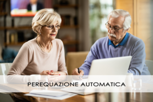 perequazione automatica