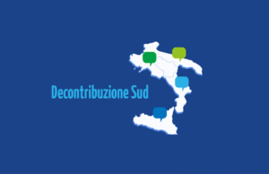 decontribuzione sud