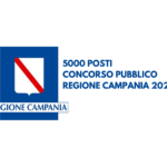5000 posti concorso pubblico Regione Campania 2023