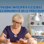 Pensione anticipata flessibile: aggiornamento delle procedure