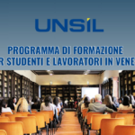 Programma di formazione per studenti e lavoratori in Veneto