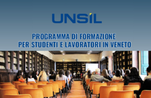 Programma di formazione per studenti e lavoratori in Veneto