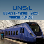 Bonus Trasporti 2023: voucher emessi