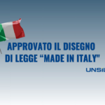 Approvato il disegno di legge “Made in Italy"
