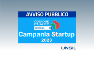 Terza edizione dell'Avviso Campania Startup