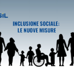 Inclusione sociale: le nuove misure