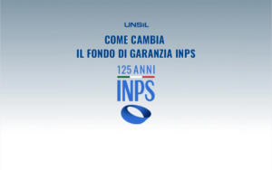 Come cambia il Fondo di garanzia Inps