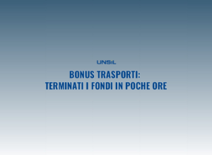 Bonus trasporti: terminati i fondi in poche ore